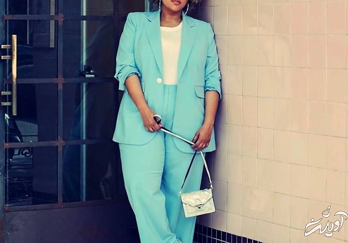 مانتو های اپل دار